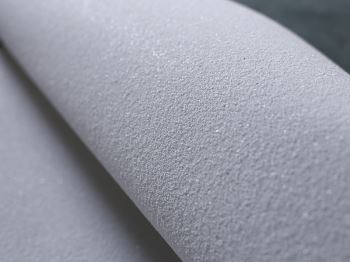 Non-asphalt based self-adhesive film waterproof coil