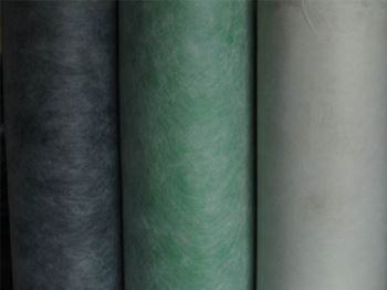 Thermal insulation performance of polypropylene waterproof coil