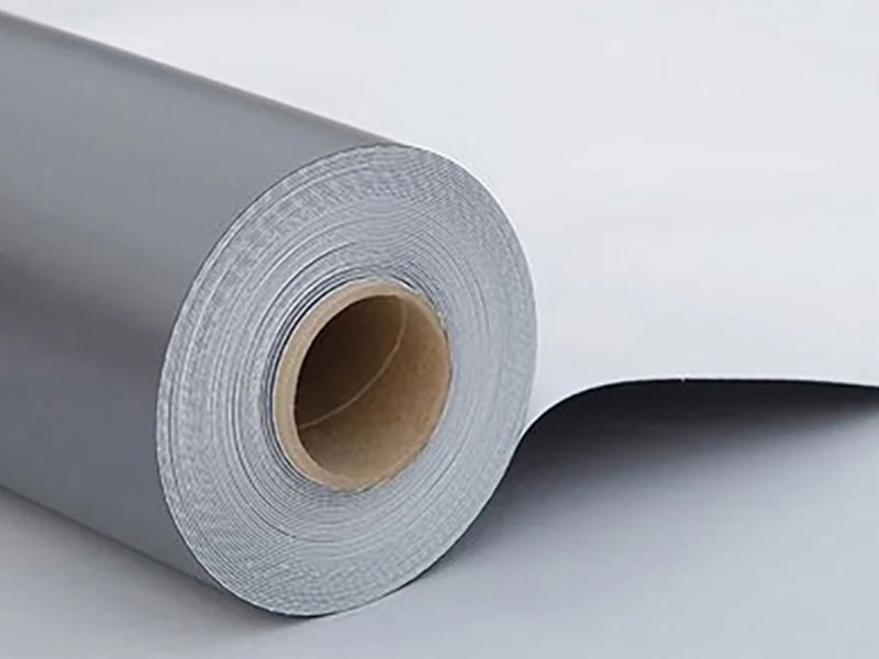 热塑性聚烯烃TPO防水卷材