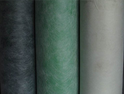 丙纶防水卷材的隔热性能