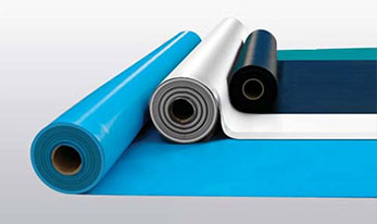 聚乙烯丙纶防水卷材特有优点